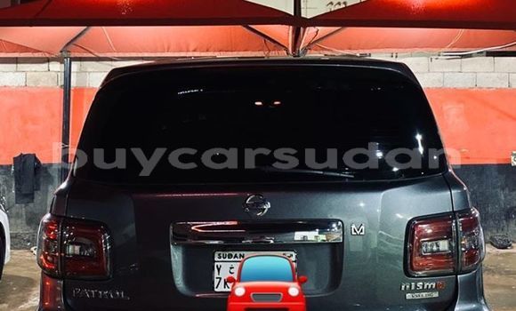 Acheter Occasion Voiture Nissan Patrol Autre à Khartoum, Khartoum Acheter Occasion Voiture Nissan Patrol Autre à Khartoum, Khartoum