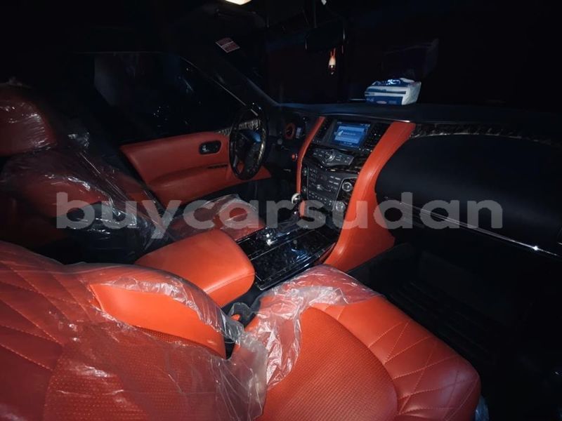 Big with watermark nissan patrol khartoum khartoum 3360