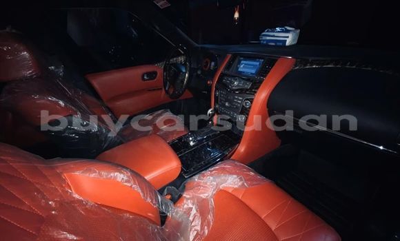 Acheter Occasion Voiture Nissan Patrol Autre à Khartoum, Khartoum Acheter Occasion Voiture Nissan Patrol Autre à Khartoum, Khartoum