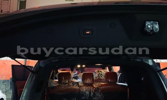 Acheter Occasion Voiture Nissan Patrol Autre à Khartoum, Khartoum Acheter Occasion Voiture Nissan Patrol Autre à Khartoum, Khartoum