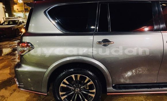 Acheter Occasion Voiture Nissan Patrol Autre à Khartoum, Khartoum Acheter Occasion Voiture Nissan Patrol Autre à Khartoum, Khartoum