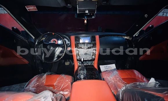Acheter Occasion Voiture Nissan Patrol Autre à Khartoum, Khartoum Acheter Occasion Voiture Nissan Patrol Autre à Khartoum, Khartoum