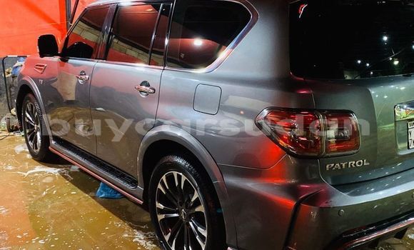 Acheter Occasion Voiture Nissan Patrol Autre à Khartoum, Khartoum Acheter Occasion Voiture Nissan Patrol Autre à Khartoum, Khartoum