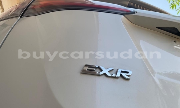 Buy Used Toyota RAV4 White Car in Omdourman in Khartoum Buy Used Toyota RAV4 White Car in Omdourman in Khartoum