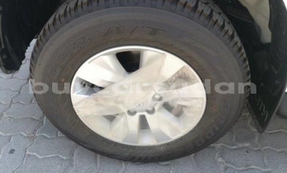 Acheter Neuf Voiture Toyota Hilux Blanc à Import - Dubai, État d'Al Jazirah Acheter Neuf Voiture Toyota Hilux Blanc à Import - Dubai, État d'Al Jazirah