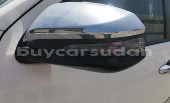 Acheter Neuf Voiture Toyota Hilux Blanc à Import - Dubai, État d'Al Jazirah Acheter Neuf Voiture Toyota Hilux Blanc à Import - Dubai, État d'Al Jazirah