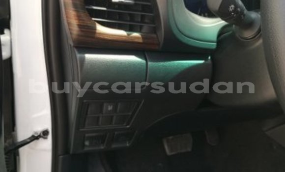 Acheter Neuf Voiture Toyota Hilux Blanc à Import - Dubai, État d'Al Jazirah Acheter Neuf Voiture Toyota Hilux Blanc à Import - Dubai, État d'Al Jazirah