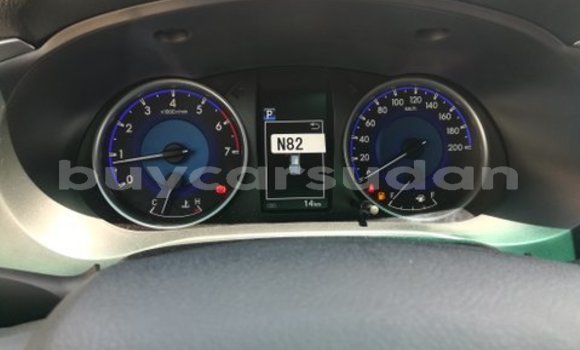 Acheter Neuf Voiture Toyota Hilux Blanc à Import - Dubai, État d'Al Jazirah Acheter Neuf Voiture Toyota Hilux Blanc à Import - Dubai, État d'Al Jazirah