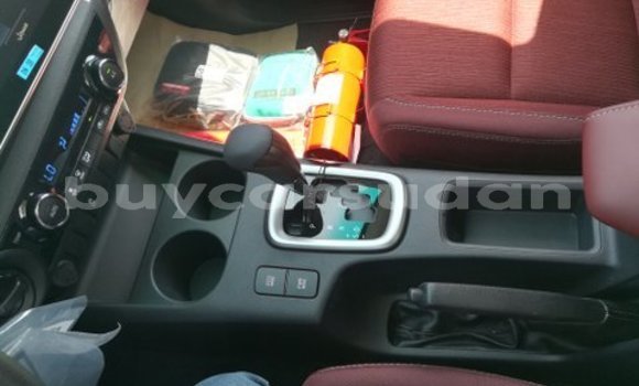 Acheter Neuf Voiture Toyota Hilux Blanc à Import - Dubai, État d'Al Jazirah Acheter Neuf Voiture Toyota Hilux Blanc à Import - Dubai, État d'Al Jazirah