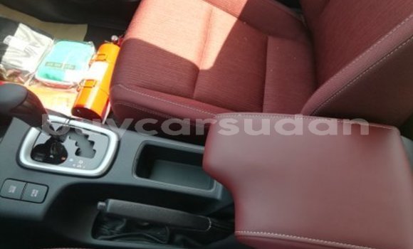 Acheter Neuf Voiture Toyota Hilux Blanc à Import - Dubai, État d'Al Jazirah Acheter Neuf Voiture Toyota Hilux Blanc à Import - Dubai, État d'Al Jazirah