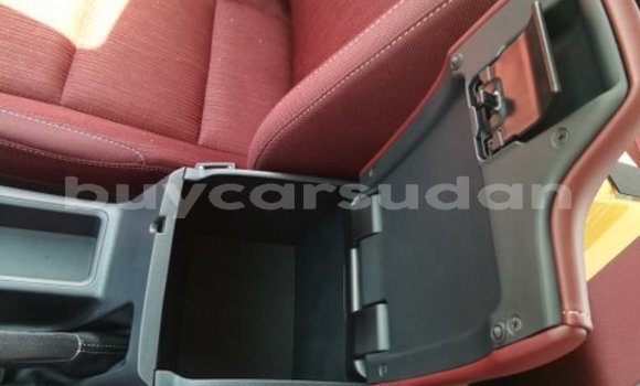 Acheter Neuf Voiture Toyota Hilux Blanc à Import - Dubai, État d'Al Jazirah Acheter Neuf Voiture Toyota Hilux Blanc à Import - Dubai, État d'Al Jazirah