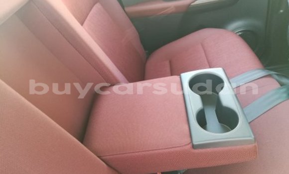 Acheter Neuf Voiture Toyota Hilux Blanc à Import - Dubai, État d'Al Jazirah Acheter Neuf Voiture Toyota Hilux Blanc à Import - Dubai, État d'Al Jazirah