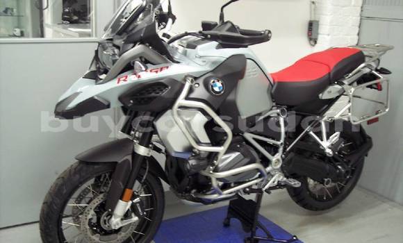 Buy New BMW R1200GS Adventure Red Bike in ad–Dabbah in ash-Shamaliyah