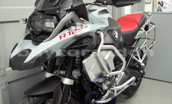 Buy New BMW R1200GS Adventure Red Bike in ad–Dabbah in ash-Shamaliyah Buy New BMW R1200GS Adventure Red Bike in ad–Dabbah in ash-Shamaliyah