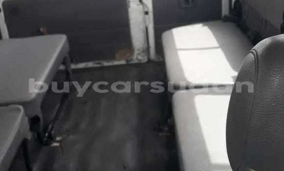 Buy Used Toyota Land Cruiser White Car in Import - Dubai in Al Jazirah State Buy Used Toyota Land Cruiser White Car in Import - Dubai in Al Jazirah State