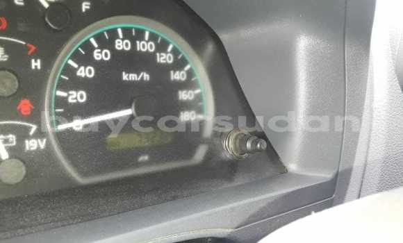 Buy Used Toyota Land Cruiser White Car in Import - Dubai in Al Jazirah State Buy Used Toyota Land Cruiser White Car in Import - Dubai in Al Jazirah State