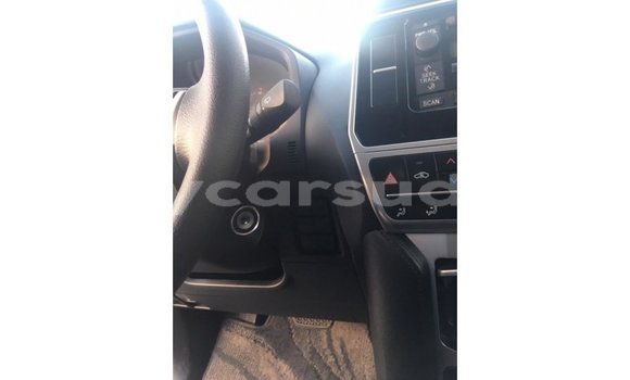 Buy Import Toyota Prado Black Car in Import - Dubai in Al Jazirah State Buy Import Toyota Prado Black Car in Import - Dubai in Al Jazirah State