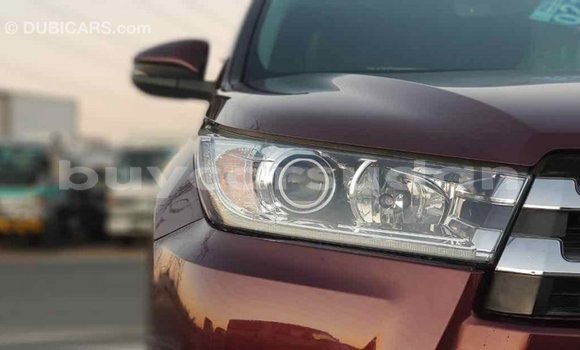 Buy Import Toyota Highlander Other Car in Import - Dubai in Al Jazirah State Buy Import Toyota Highlander Other Car in Import - Dubai in Al Jazirah State