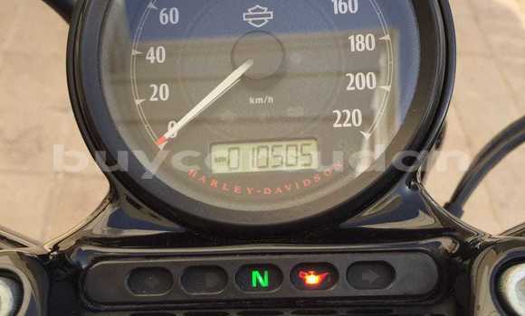 Buy Used Harley Davidson FORTY-EIGHT Black Bike in Khartoum in Khartoum Buy Used Harley Davidson FORTY-EIGHT Black Bike in Khartoum in Khartoum