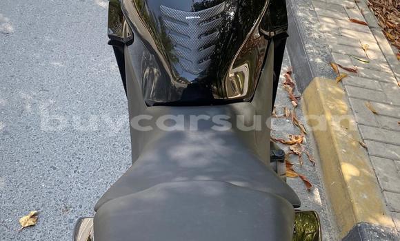 Buy Used Honda CBR Black Bike in Khartoum in Khartoum Buy Used Honda CBR Black Bike in Khartoum in Khartoum