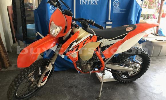 Buy Used KTM EXC Red Bike in al–Mu'sadiyah in al-Jazirah Buy Used KTM EXC Red Bike in al–Mu'sadiyah in al-Jazirah