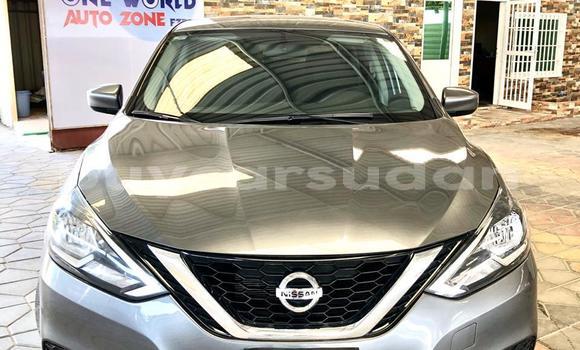 Buy Import Nissan Sentra Other Car in Abu Hijar in Sinnar Buy Import Nissan Sentra Other Car in Abu Hijar in Sinnar