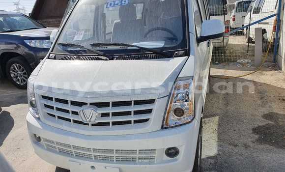 Buy Import Toyota Land Cruiser White Car in Import - Dubai in Al Jazirah State Buy Import Toyota Land Cruiser White Car in Import - Dubai in Al Jazirah State