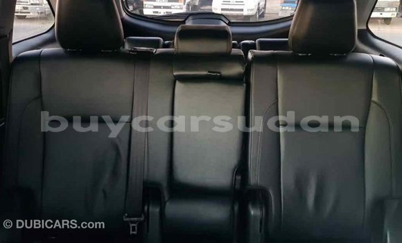 Buy Import Toyota Highlander Other Car in Import - Dubai in Al Jazirah State Buy Import Toyota Highlander Other Car in Import - Dubai in Al Jazirah State