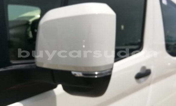 Acheter Neuf Voiture Toyota Hiace Blanc à Import - Dubai, État d'Al Jazirah Acheter Neuf Voiture Toyota Hiace Blanc à Import - Dubai, État d'Al Jazirah