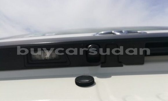 Acheter Neuf Voiture Toyota Hiace Blanc à Import - Dubai, État d'Al Jazirah Acheter Neuf Voiture Toyota Hiace Blanc à Import - Dubai, État d'Al Jazirah