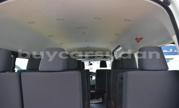 Acheter Neuf Voiture Toyota Hiace Blanc à Import - Dubai, État d'Al Jazirah Acheter Neuf Voiture Toyota Hiace Blanc à Import - Dubai, État d'Al Jazirah