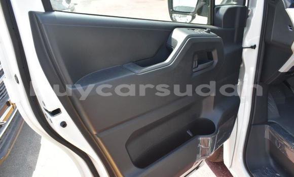 Acheter Neuf Voiture Toyota Hiace Blanc à Import - Dubai, État d'Al Jazirah Acheter Neuf Voiture Toyota Hiace Blanc à Import - Dubai, État d'Al Jazirah