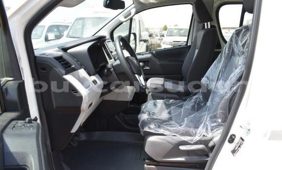 Acheter Neuf Voiture Toyota Hiace Blanc à Import - Dubai, État d'Al Jazirah Acheter Neuf Voiture Toyota Hiace Blanc à Import - Dubai, État d'Al Jazirah