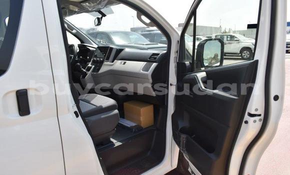 Acheter Neuf Voiture Toyota Hiace Blanc à Import - Dubai, État d'Al Jazirah Acheter Neuf Voiture Toyota Hiace Blanc à Import - Dubai, État d'Al Jazirah