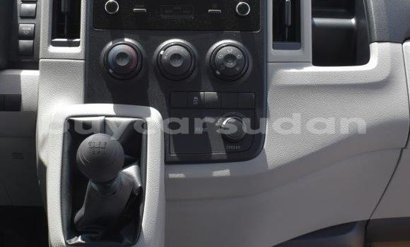 Acheter Neuf Voiture Toyota Hiace Blanc à Import - Dubai, État d'Al Jazirah Acheter Neuf Voiture Toyota Hiace Blanc à Import - Dubai, État d'Al Jazirah