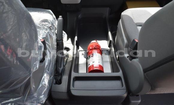 Acheter Neuf Voiture Toyota Hiace Blanc à Import - Dubai, État d'Al Jazirah Acheter Neuf Voiture Toyota Hiace Blanc à Import - Dubai, État d'Al Jazirah