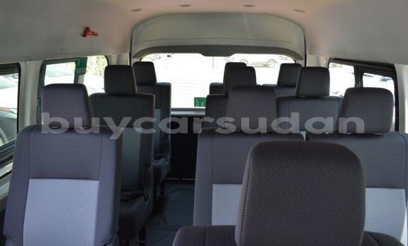 Acheter Neuf Voiture Toyota Hiace Blanc à Import - Dubai, État d'Al Jazirah Acheter Neuf Voiture Toyota Hiace Blanc à Import - Dubai, État d'Al Jazirah