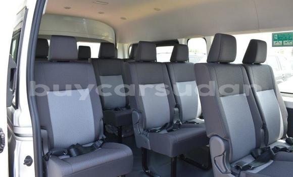 Acheter Neuf Voiture Toyota Hiace Blanc à Import - Dubai, État d'Al Jazirah Acheter Neuf Voiture Toyota Hiace Blanc à Import - Dubai, État d'Al Jazirah