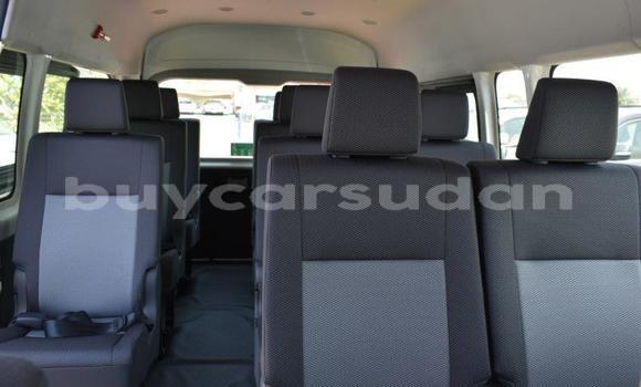 Acheter Neuf Voiture Toyota Hiace Blanc à Import - Dubai, État d'Al Jazirah Acheter Neuf Voiture Toyota Hiace Blanc à Import - Dubai, État d'Al Jazirah