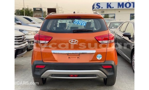 Acheter Import Voiture Hyundai Creta Autre à Import - Dubai, État d'Al Jazirah Acheter Import Voiture Hyundai Creta Autre à Import - Dubai, État d'Al Jazirah