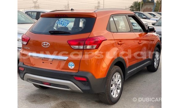 Acheter Import Voiture Hyundai Creta Autre à Import - Dubai, État d'Al Jazirah Acheter Import Voiture Hyundai Creta Autre à Import - Dubai, État d'Al Jazirah