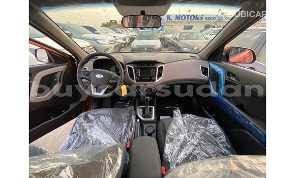 Acheter Import Voiture Hyundai Creta Autre à Import - Dubai, État d'Al Jazirah Acheter Import Voiture Hyundai Creta Autre à Import - Dubai, État d'Al Jazirah