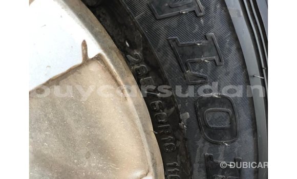 Buy Import Toyota Land Cruiser Black Car in Import - Dubai in Al Jazirah State Buy Import Toyota Land Cruiser Black Car in Import - Dubai in Al Jazirah State