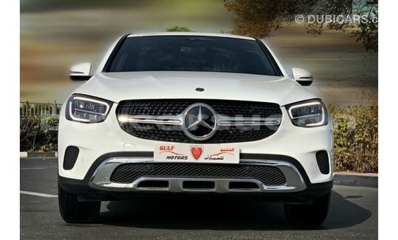 Buy Import Mercedes-Benz GLC White Car in Import - Dubai in Al Jazirah State Buy Import Mercedes-Benz GLC White Car in Import - Dubai in Al Jazirah State
