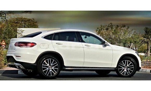 Buy Import Mercedes-Benz GLC White Car in Import - Dubai in Al Jazirah State Buy Import Mercedes-Benz GLC White Car in Import - Dubai in Al Jazirah State