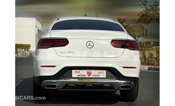 Buy Import Mercedes-Benz GLC White Car in Import - Dubai in Al Jazirah State Buy Import Mercedes-Benz GLC White Car in Import - Dubai in Al Jazirah State