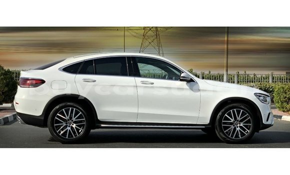 Buy Import Mercedes-Benz GLC White Car in Import - Dubai in Al Jazirah State Buy Import Mercedes-Benz GLC White Car in Import - Dubai in Al Jazirah State
