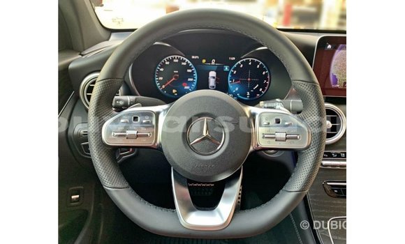 Buy Import Mercedes-Benz GLC White Car in Import - Dubai in Al Jazirah State Buy Import Mercedes-Benz GLC White Car in Import - Dubai in Al Jazirah State
