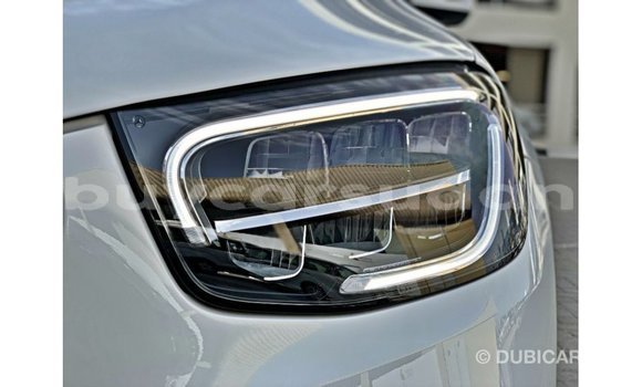 Buy Import Mercedes-Benz GLC White Car in Import - Dubai in Al Jazirah State Buy Import Mercedes-Benz GLC White Car in Import - Dubai in Al Jazirah State