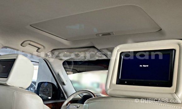 Buy Import Infiniti EX White Car in Import - Dubai in Al Jazirah State Buy Import Infiniti EX White Car in Import - Dubai in Al Jazirah State